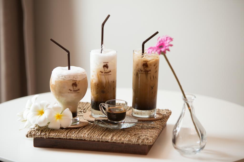T-Raya Resort Pranburi מראה חיצוני תמונה